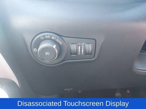 Used 2023 Jeep Compass Limited w/ Elite Group AWD/4WD image 26