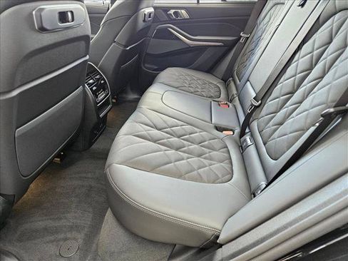 New 2026 BMW X5 xDrive40i w/ M Sport Package AWD/4WD image 14