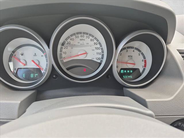 Used 2008 Dodge Grand Caravan SXT FWD image 8