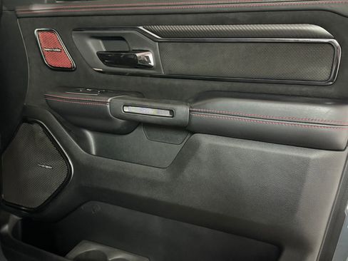 Used 2021 RAM 1500 TRX w/ TRX Lanuch Edition image 51