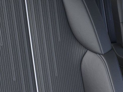 New 2027 Cadillac Vistiq Luxury AWD/4WD image 22
