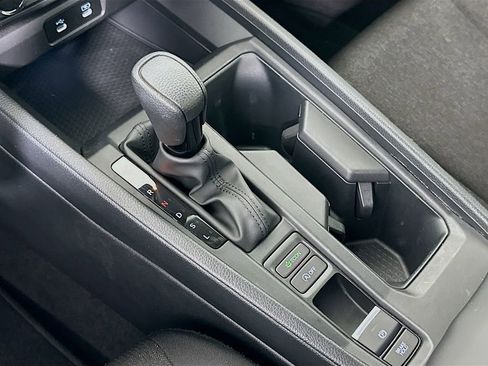 Used 2024 Honda Accord LX image 16