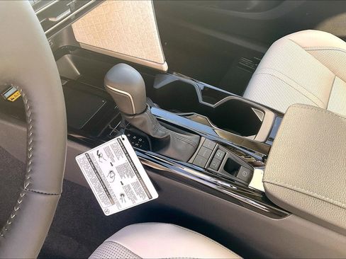 New 2026 Toyota Camry XLE image 10