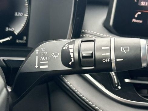 Used 2025 INFINITI QX60 Luxe w/ Black Edition image 32