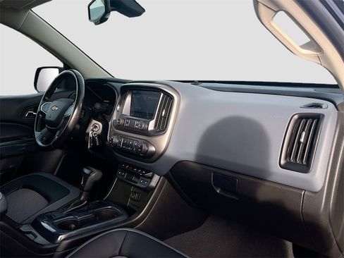Used 2021 Chevrolet Colorado Z71 image 26