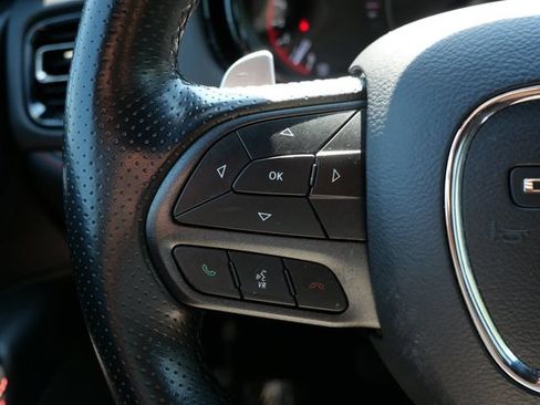 Used 2024 Dodge Durango GT AWD/4WD image 17