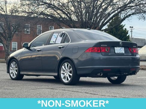 Used 2008 Acura TSX image 6