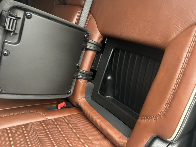 Used 2024 GMC Sierra 2500 Denali Ultimate AWD/4WD image 22