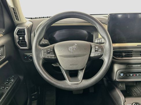 Used 2025 Ford Bronco Sport Big Bend AWD/4WD image 18