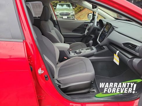 Certified 2025 Subaru Crosstrek 2.0i Premium image 15
