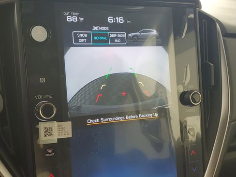 New 2025 Subaru Crosstrek 2.5i Premium image 17