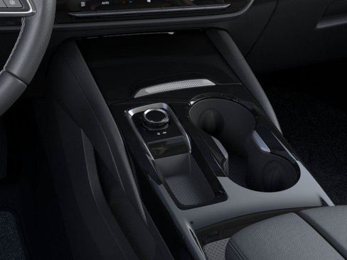 New 2026 Buick Envision Avenir AWD/4WD image 23