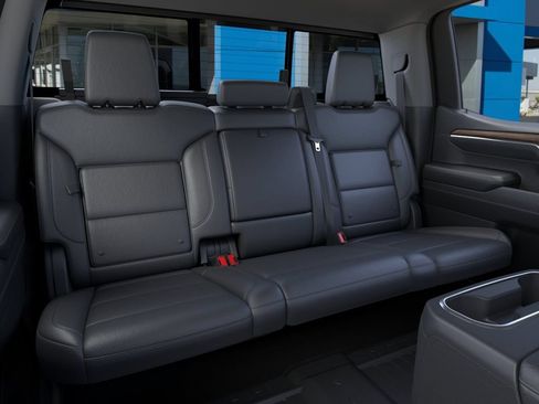 New 2026 Chevrolet Silverado 1500 RST w/ Safety Package AWD/4WD image 17