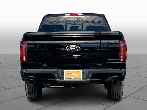 Certified 2024 Ford F150 Lariat w/ Equipment Group 502A High image 5