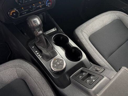 Used 2026 Ford Bronco Big Bend AWD/4WD image 27