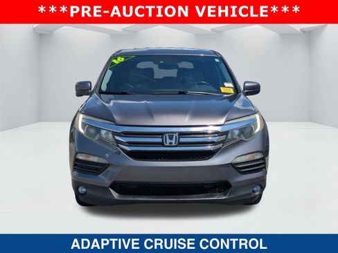Used 2016 Honda Pilot EX-L image 9