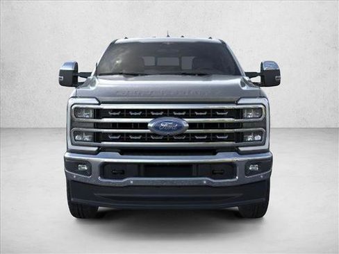 New 2026 Ford F250 Lariat w/ Lariat Premium Package image 6