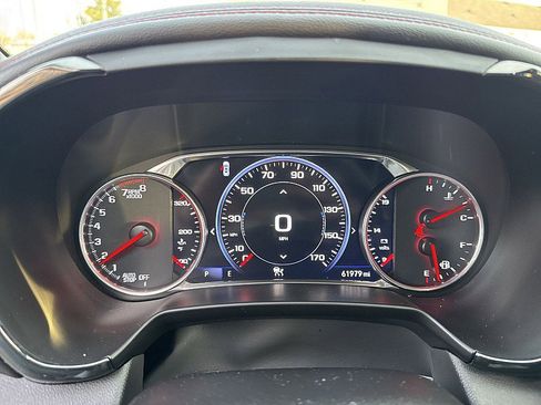 Used 2019 Chevrolet Blazer RS image 3