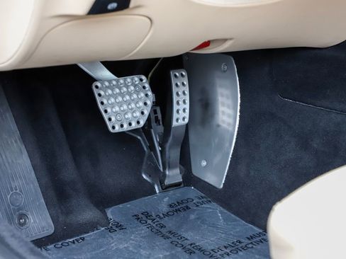 Certified 2023 Ferrari Roma image 44