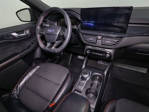 Used 2023 Ford Escape ST-Line w/ Tech Pack #1 image 18