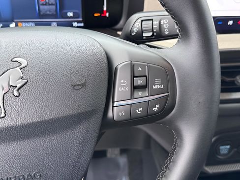 New 2026 Ford Bronco Sport Big Bend w/ Convenience Package image 15