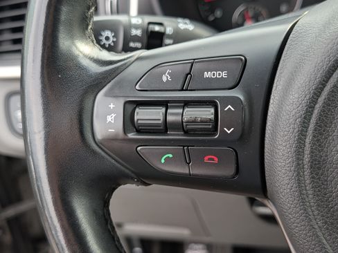 Used 2016 Kia Sorento EX AWD/4WD image 21
