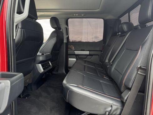 Used 2023 Ford F250 Lariat w/ Lariat Ultimate Package image 31