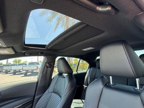 New 2026 Toyota Corolla XSE image 23