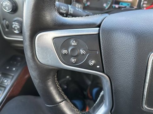 Used 2018 GMC Sierra 1500 SLT w/ SLT Premium Package image 25