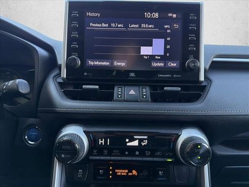 Used 2022 Toyota RAV4 Limited image 18