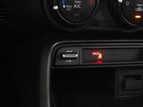 Used 2018 MAZDA MX-5 Miata RF Club w/ Brembo/BBS Package image 22