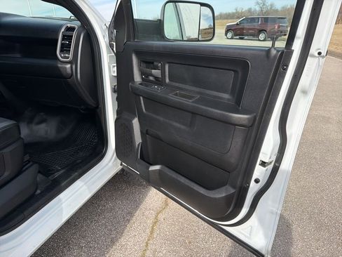 Used 2022 RAM 2500 Tradesman w/ Cold Weather Group image 11