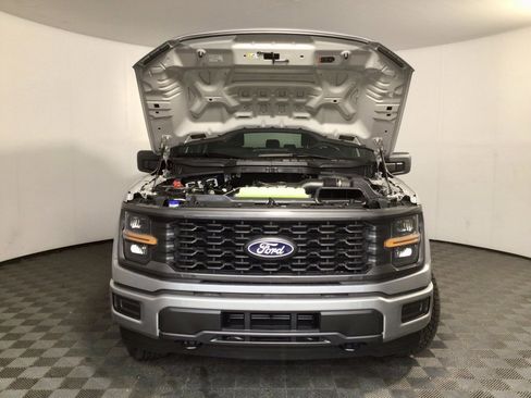 New 2025 Ford F150 STX image 5