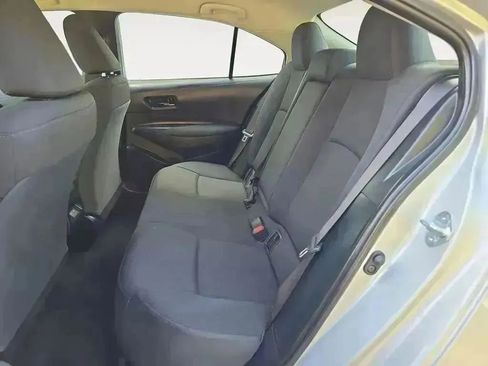 Used 2024 Toyota Corolla LE image 13