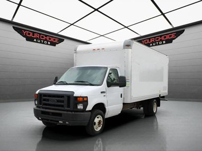 Used 2014 Ford E-350 and Econoline 350 Super Duty