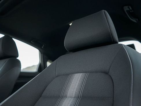 New 2026 Honda Civic Sport image 18