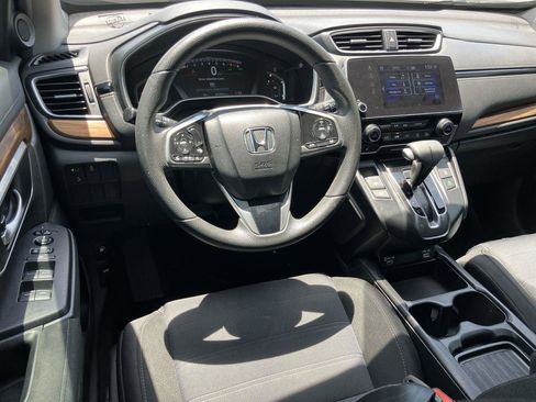 Used 2021 Honda CR-V EX image 15