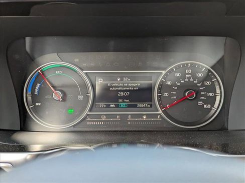 Used 2023 Kia Sorento EX w/ Panoramic Sunroof Package image 9