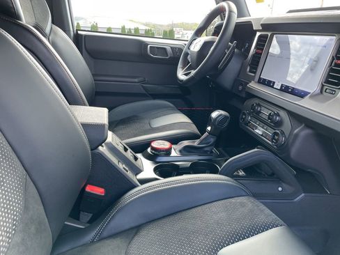 Used 2024 Ford Bronco Raptor image 63