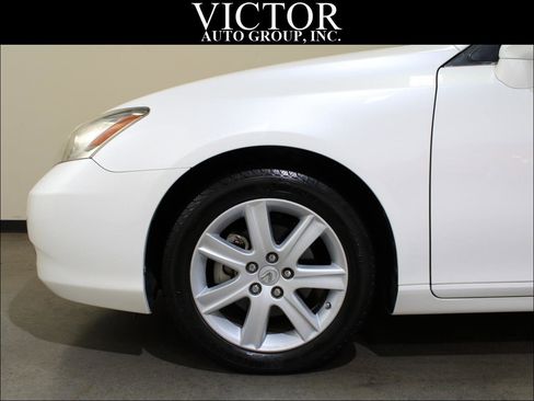 Used 2008 Lexus ES 350 FWD image 5