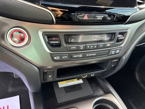 Certified 2023 Honda Passport EX-L image 15