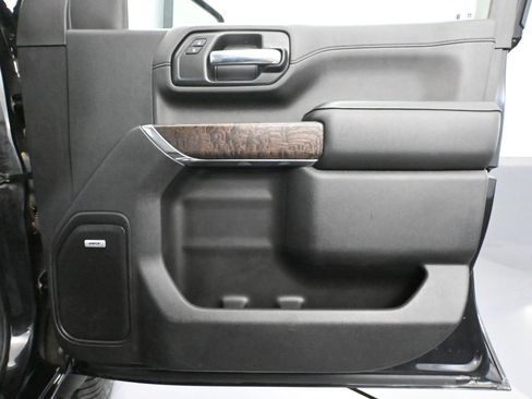 Used 2023 GMC Sierra 2500 Denali w/ Denali Ultimate Package AWD/4WD image 51