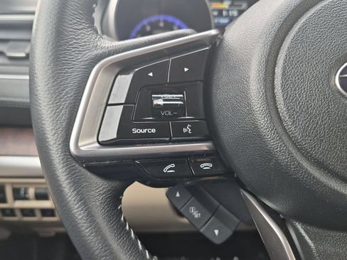 Used 2019 Subaru Outback 2.5i Limited AWD/4WD image 14