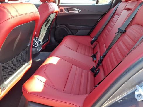 New 2026 Alfa Romeo Giulia image 10