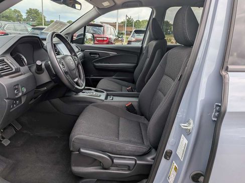 Certified 2023 Honda Ridgeline Sport image 15