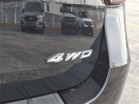 New 2026 Ford Explorer ST-Line image 20