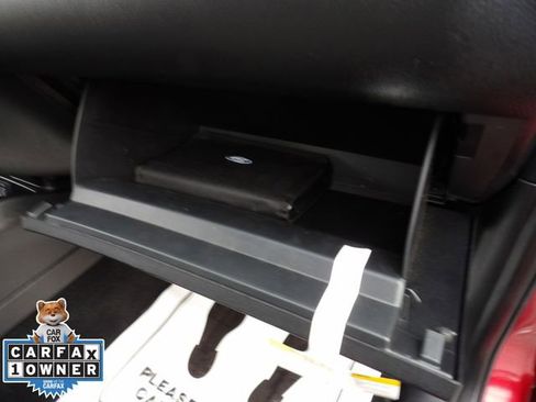 Certified 2020 Ford Ranger Lariat w/ Technology Package image 35