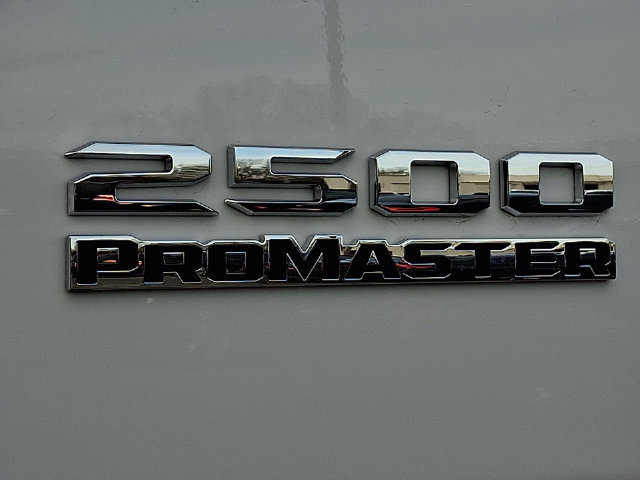 Used 2024 RAM ProMaster 2500 w/ Safety Group FWD image 30
