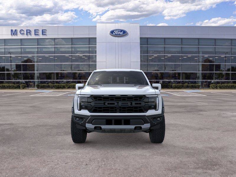 New 2026 Ford F150 Raptor AWD/4WD image 6