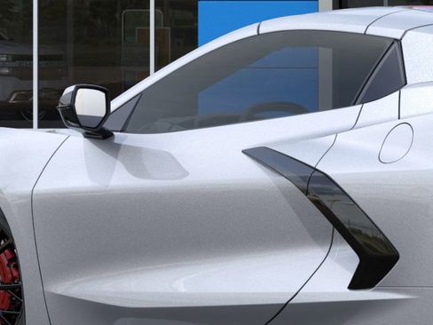 New 2026 Chevrolet Corvette Stingray w/ Z51 Performance Package image 12